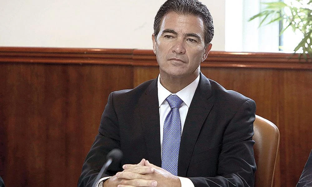Πόλεμος Ισραήλ: Ο πρώην διοικητής της Μοσάντ δηλώνει πως δεν περιμένει την παραίτηση Νετανάχιου μετά τον πόλεμο